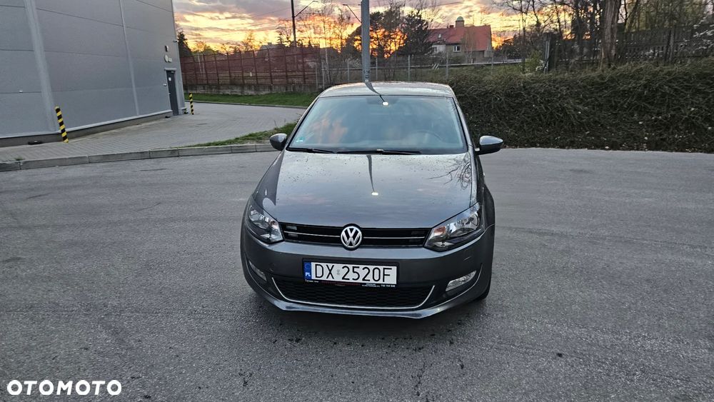 Volkswagen Polo 1.4 16V Comfortline - 4