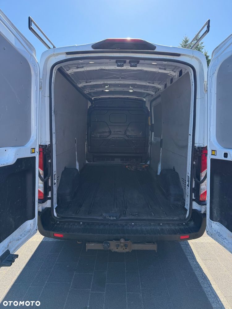 Ford Transit L3H2 - 6