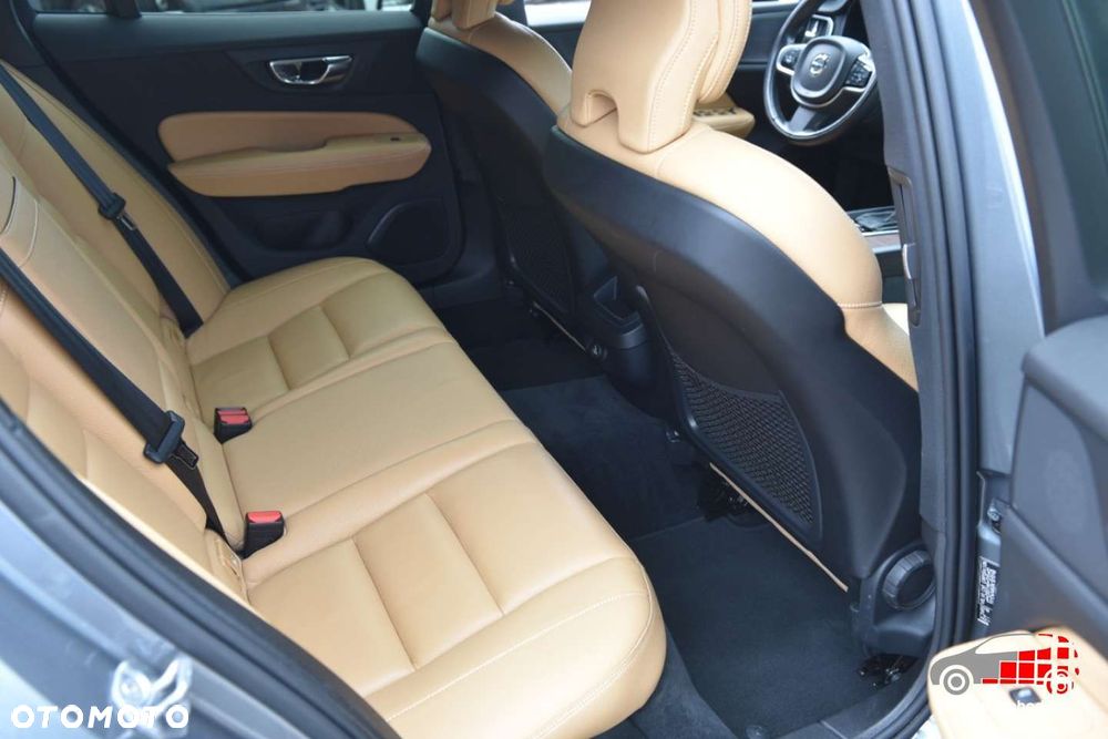 Volvo V60 - 20