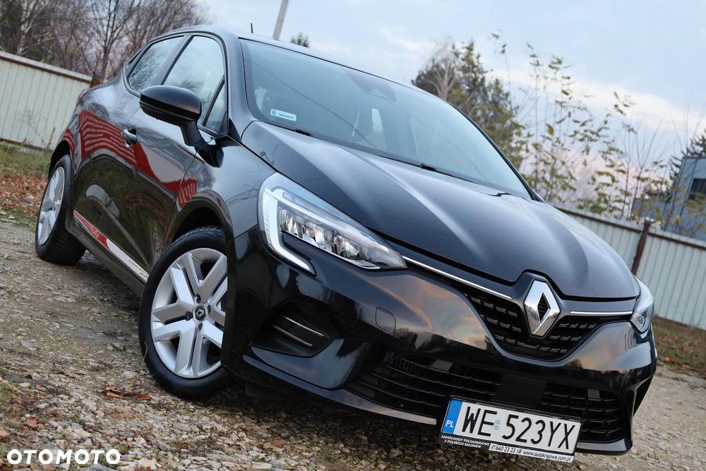 Renault Clio 1.0 TCe Zen - 3