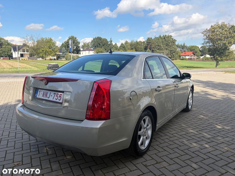 Cadillac BLS 2.0 T Elegance - 12