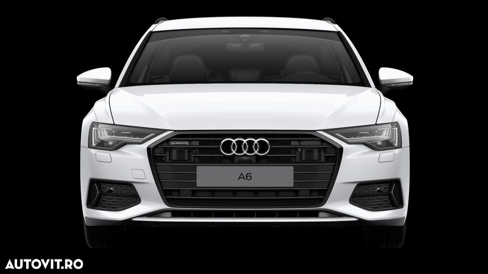 Audi A6 40 TDI quattro S tronic sport - 3