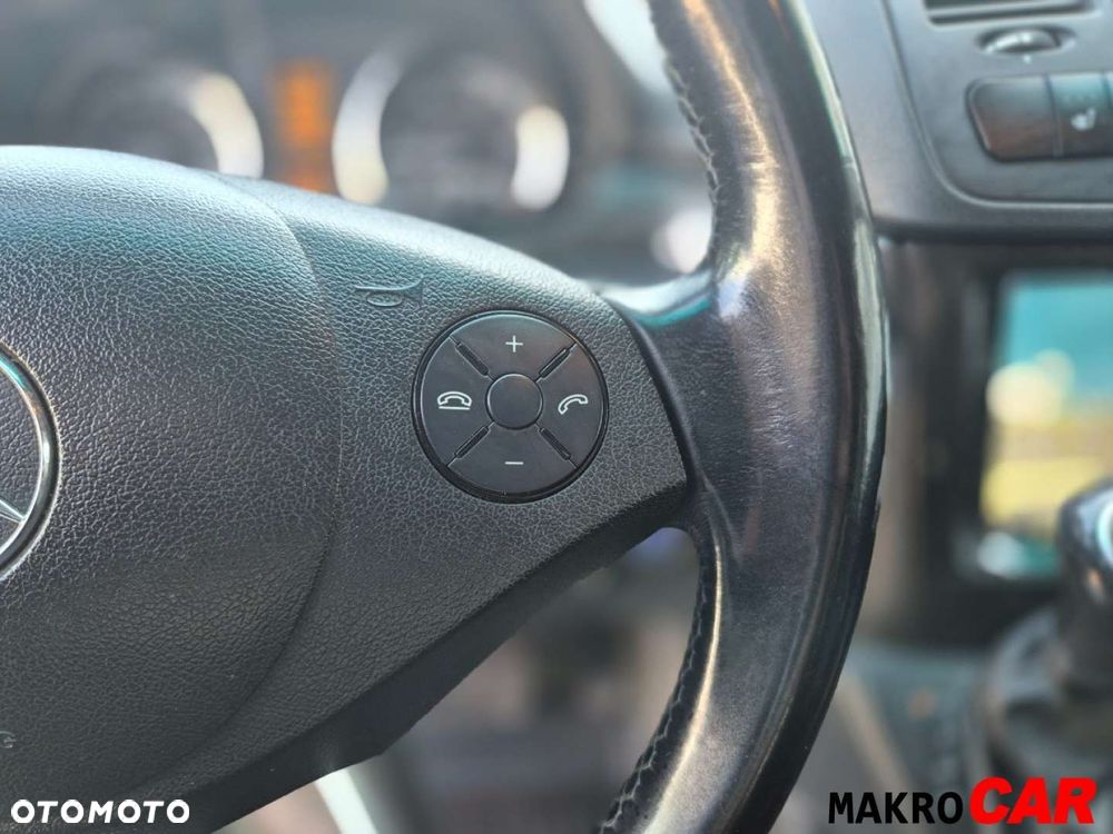 Mercedes-Benz Viano 3.0 CDI Ambiente (d³ugi) - 7