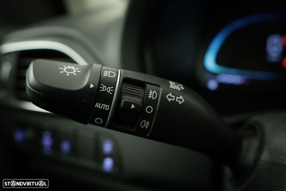 Hyundai i30 1.0 T-GDI Style Plus - 17