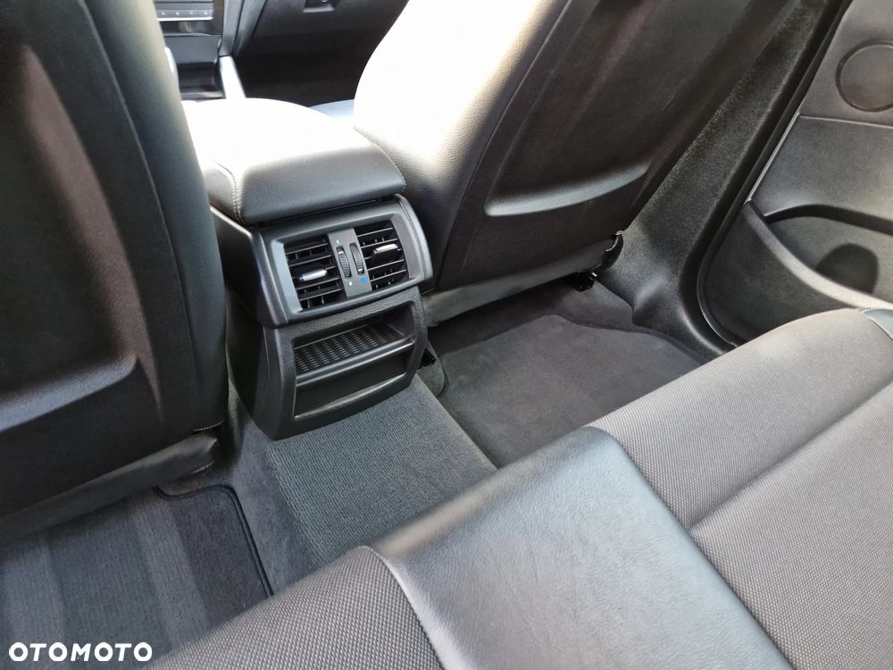 BMW X3 xDrive20d M Sport - 16