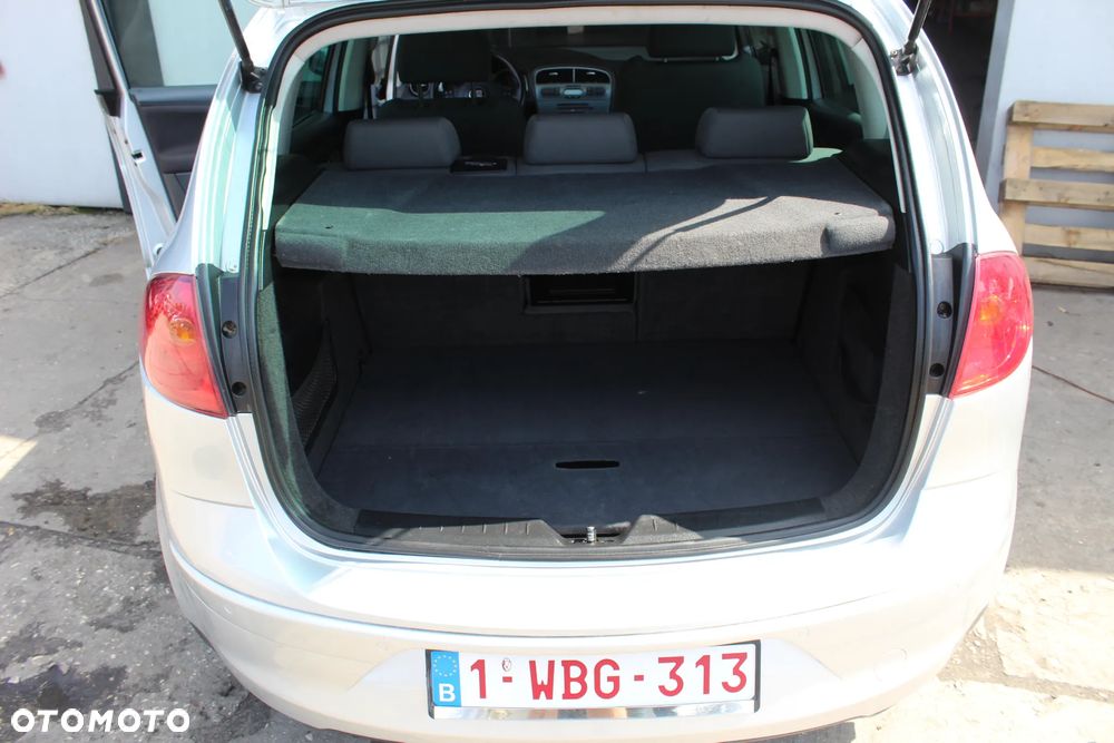 Seat Altea - 25