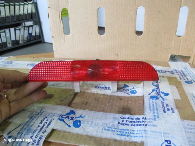 Farol Tras STOP1043 MAZDA 3 2004 STANLEY - 1