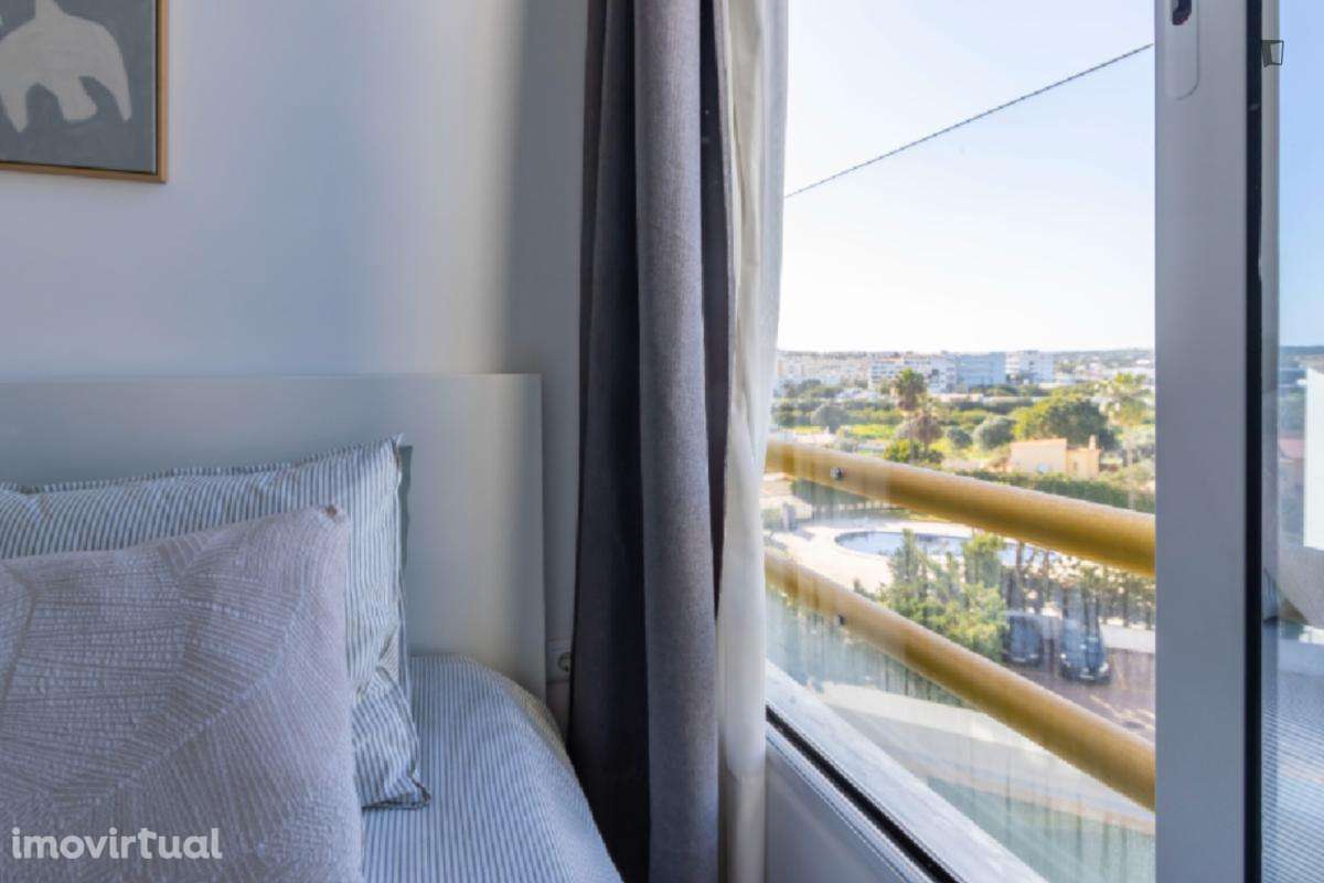 Apartamento com 2 quartos - localizado em Albufeira - Grande imagem: 5/26