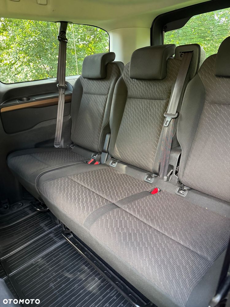 Toyota ProAce Kombi D-4D Long 2,8t - 14