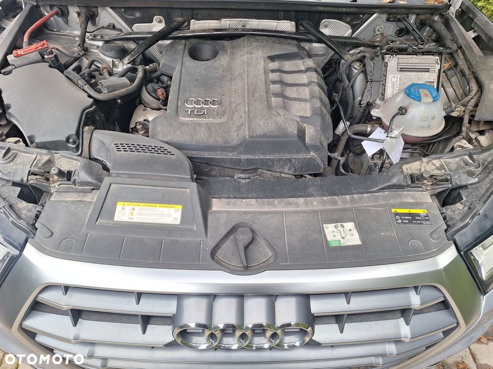 Audi Q5 2.0 TDI Quattro S tronic sport - 28