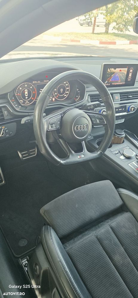 Audi A5 Coupé - 22