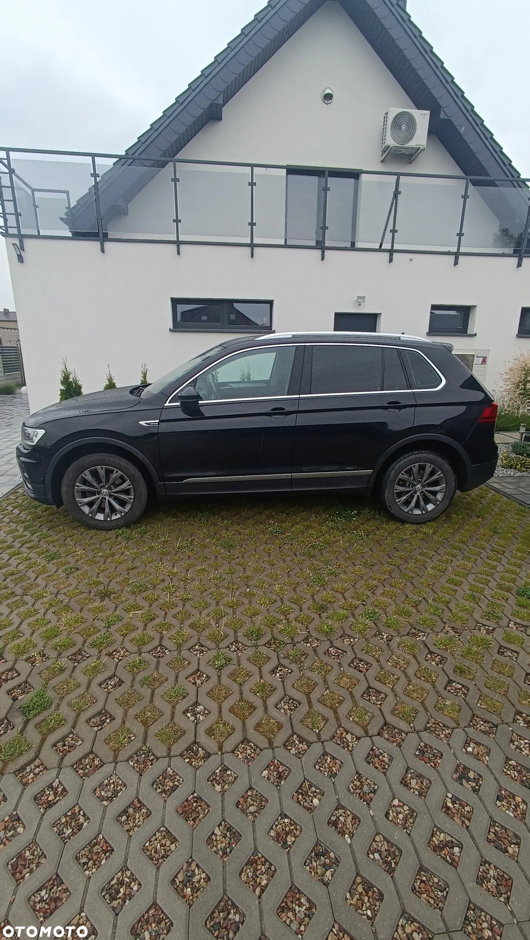 Volkswagen Tiguan - 20