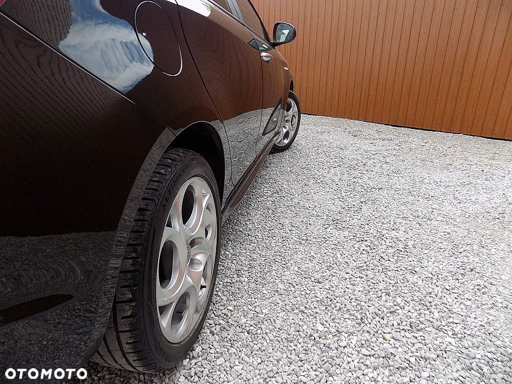 Alfa Romeo Giulietta 1.4 TB 16V Turismo - 26