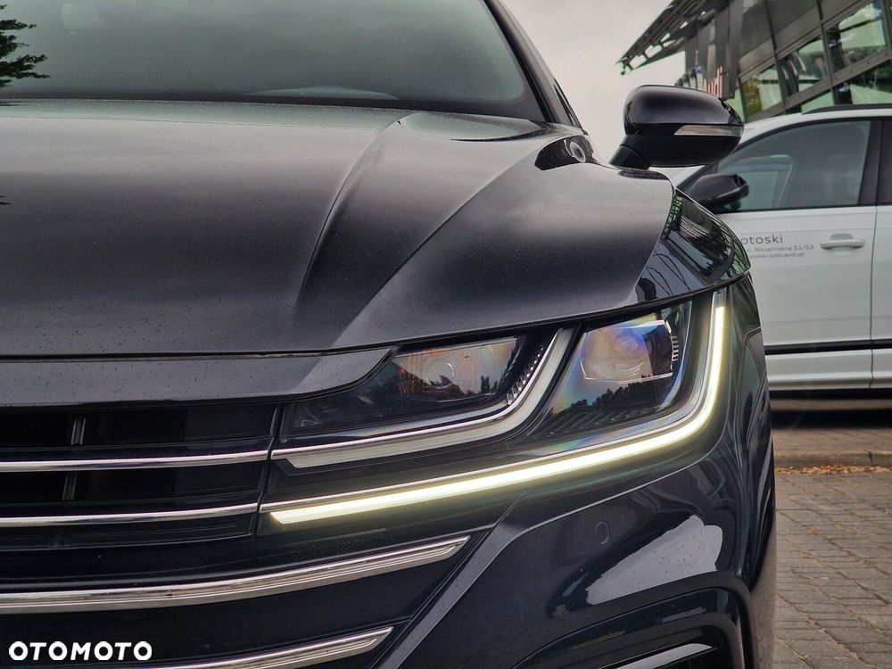 Volkswagen Arteon Shooting Brake 2.0 TSI R-Line DSG - 11