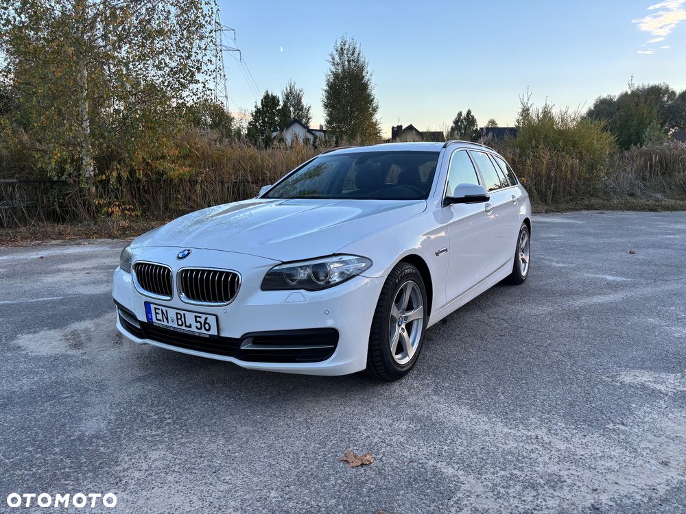 BMW Seria 5 - 10