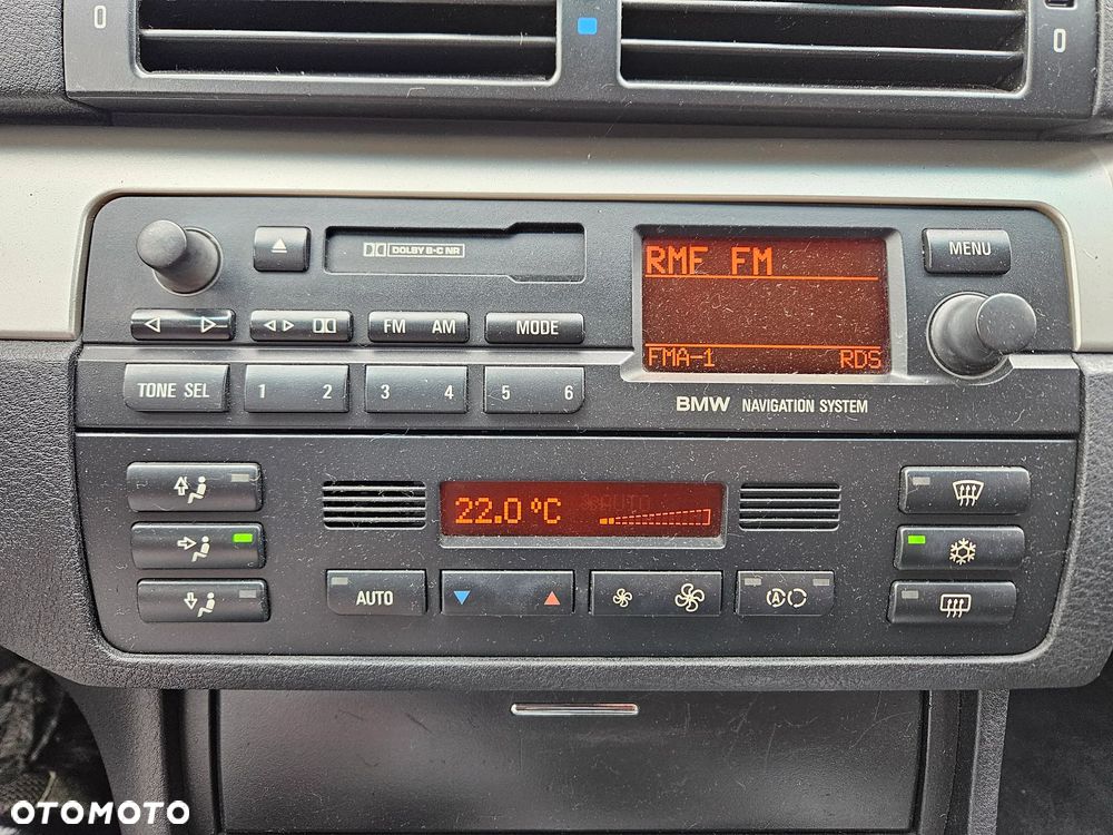 BMW Seria 3 320 CI - 25