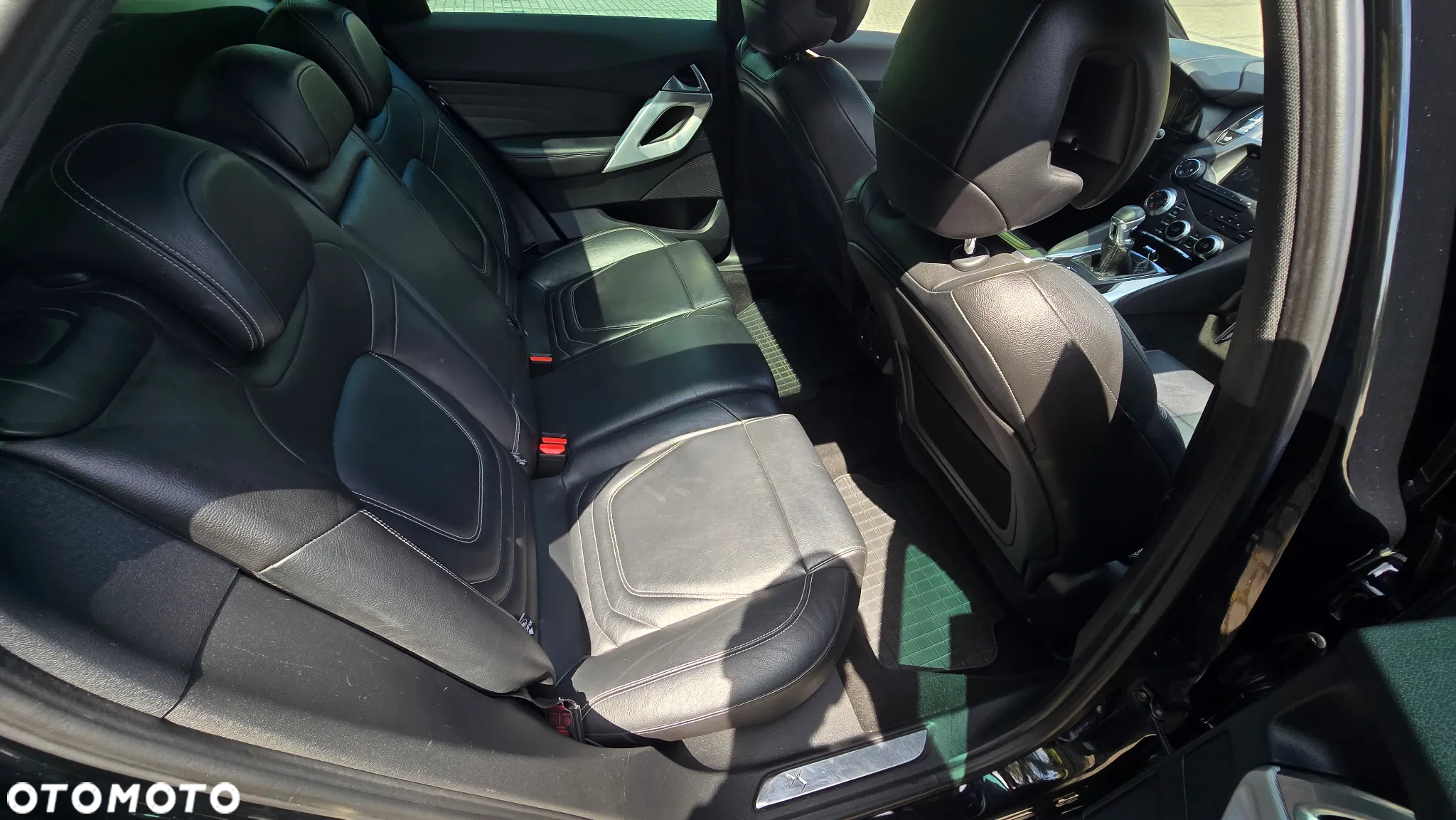 Citroën DS5 2.0 HDi SportChic - 23