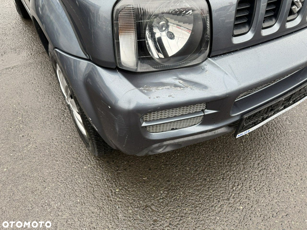 Suzuki Jimny - 17