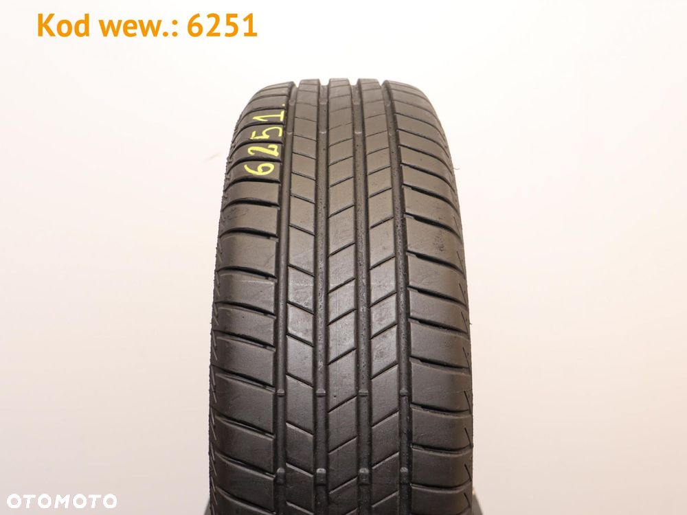 Bridgestone Turanza T005 - 195/65 R15 - 2