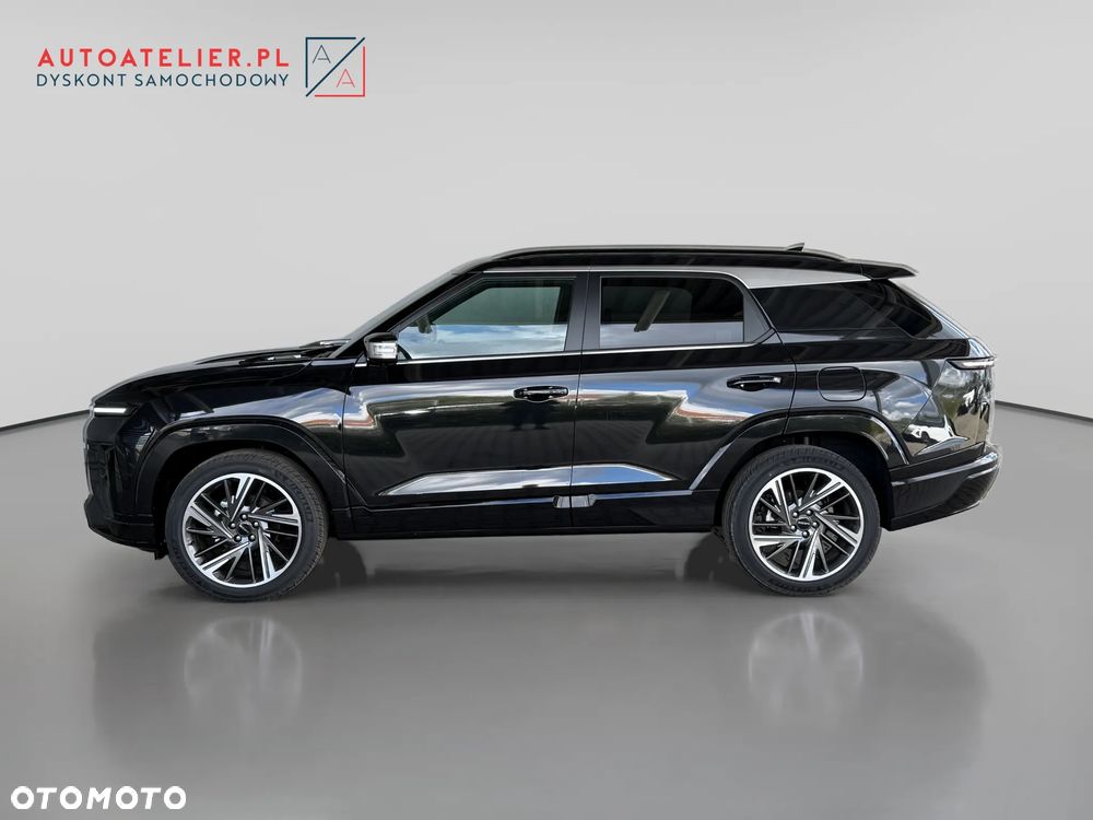 SsangYong/KGM Actyon 1.5 T-GDI Wild 4WD - 5