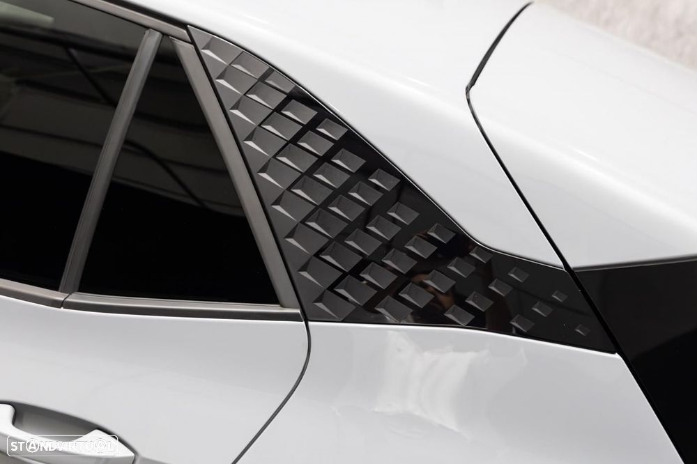 Cupra Born 58 kWh - 23