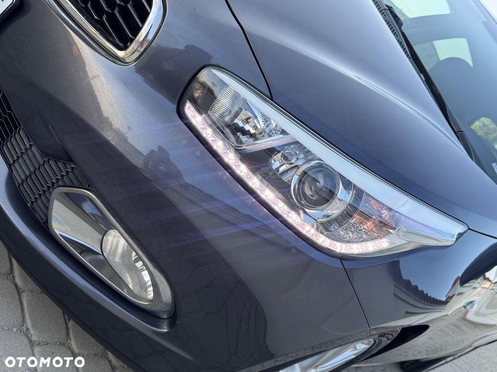 Kia Ceed - 30