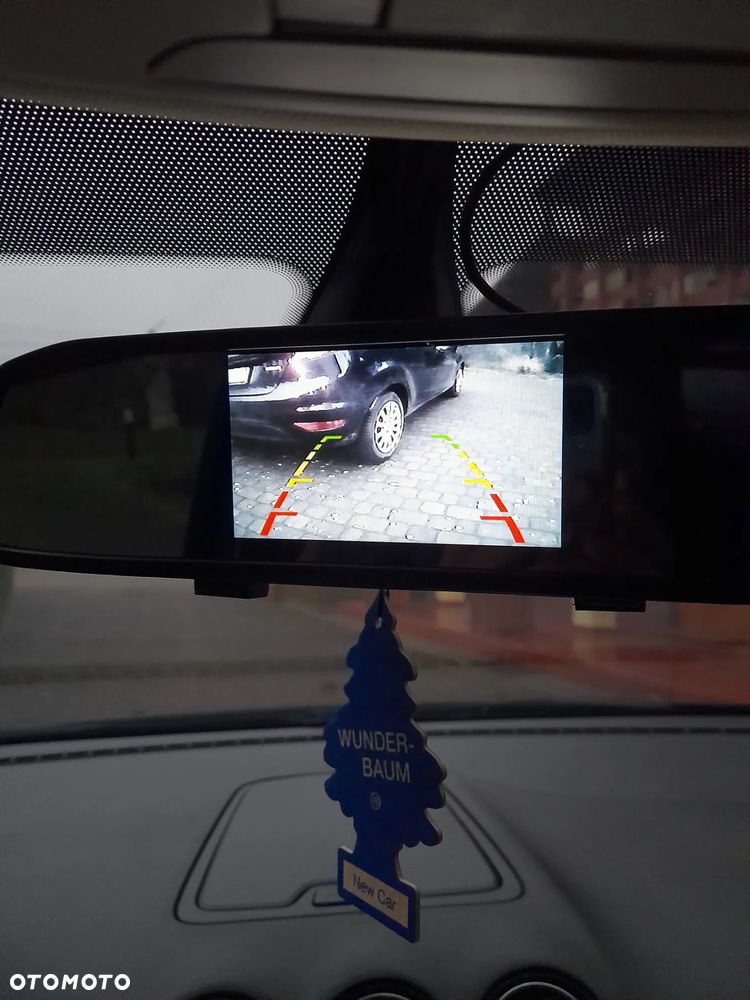 Ford S-Max 2.0 TDCi DPF Gold X - 12