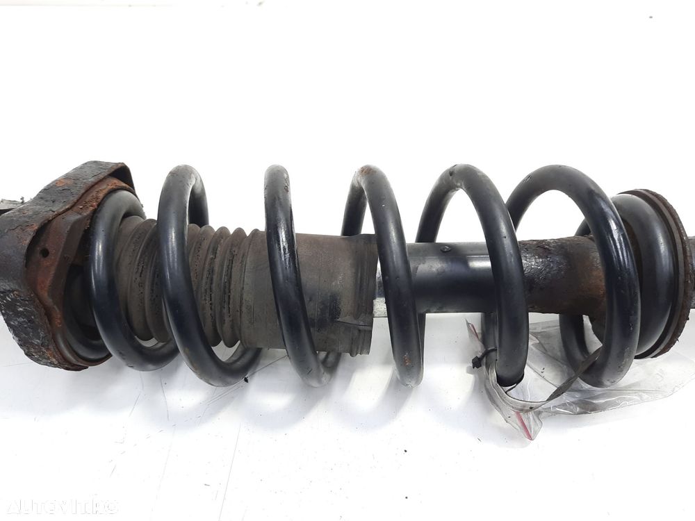 Arc spate, Chrysler Sebring (JS) 2.0 crd (id:475017) - 1