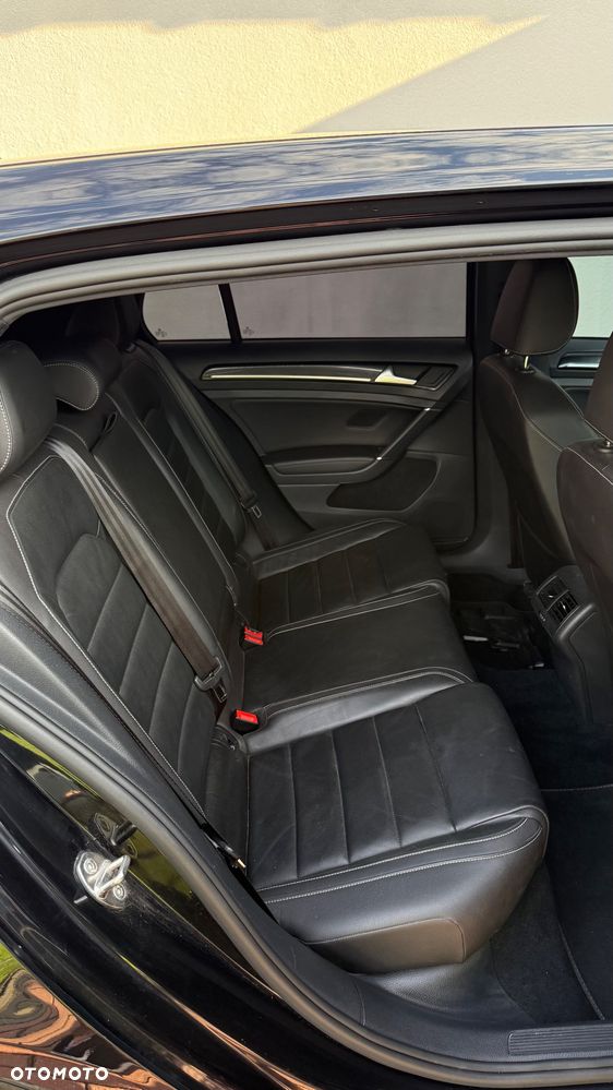 Volkswagen Golf 2.0 TSI BMT 4Mot R DSG - 19