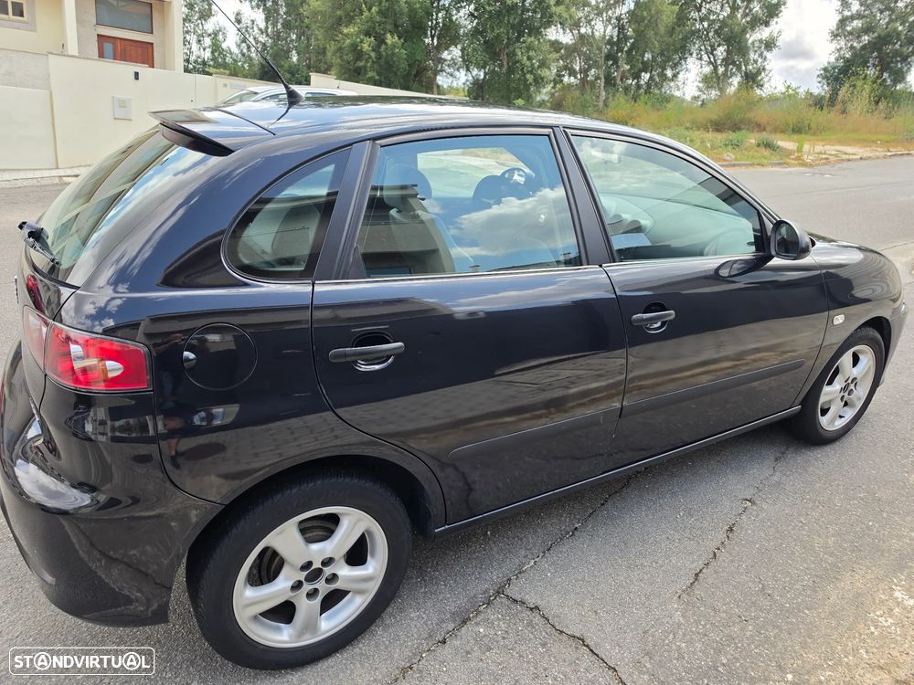 SEAT Ibiza 1.2 12V Sportrider - 6