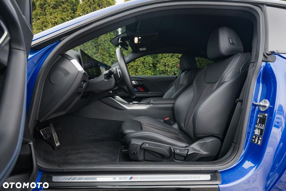 BMW Seria 2 M240i xDrive - 14