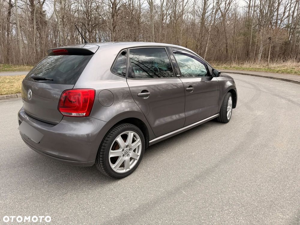 Volkswagen Polo 1.2 Style - 4