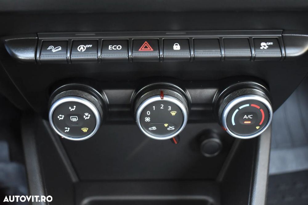 Dacia Duster 1.5 Blue dCi 4WD Comfort - 20