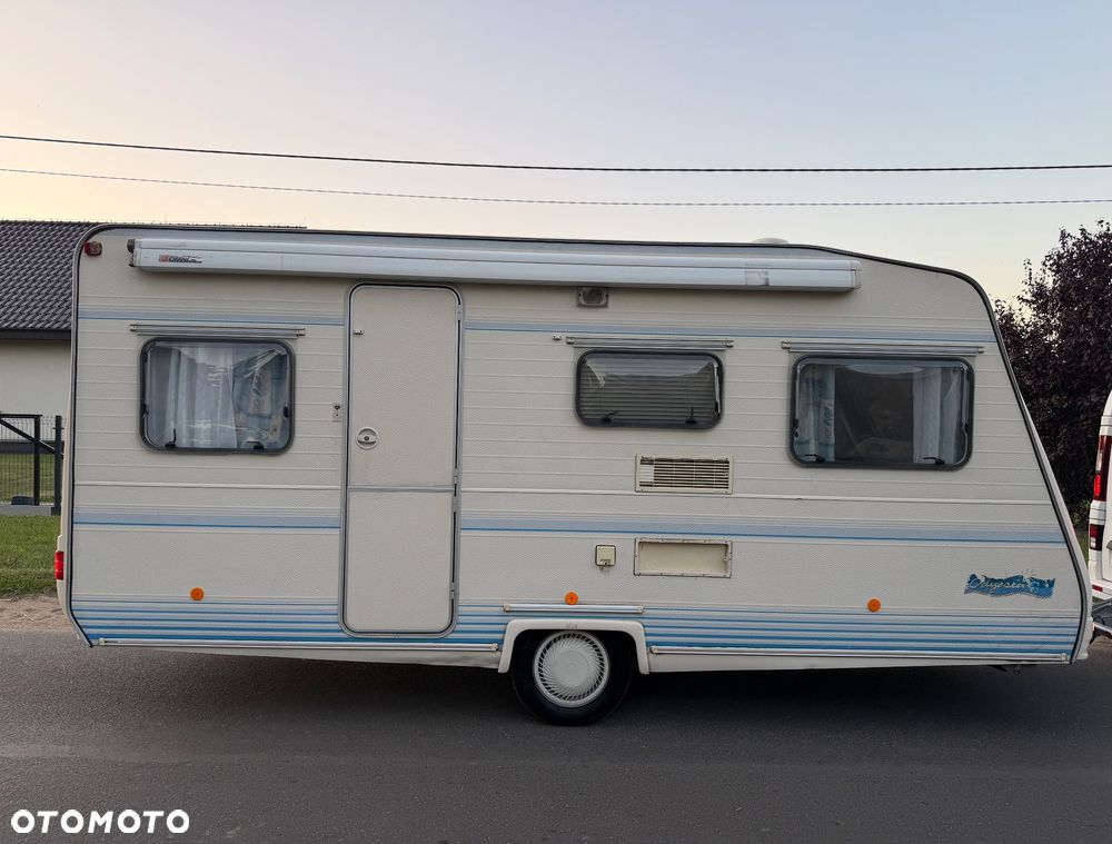 Caravelair Odyssia - 2