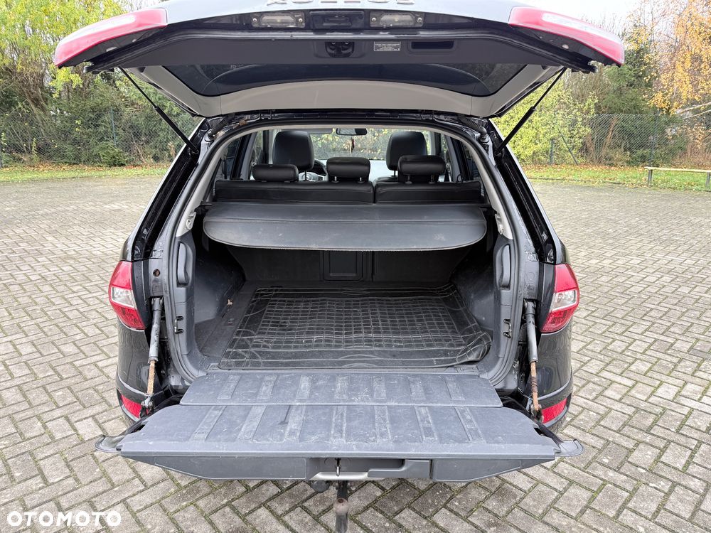 Renault Koleos 2.0 dCi 4x4 Privilege Euro5 - 15