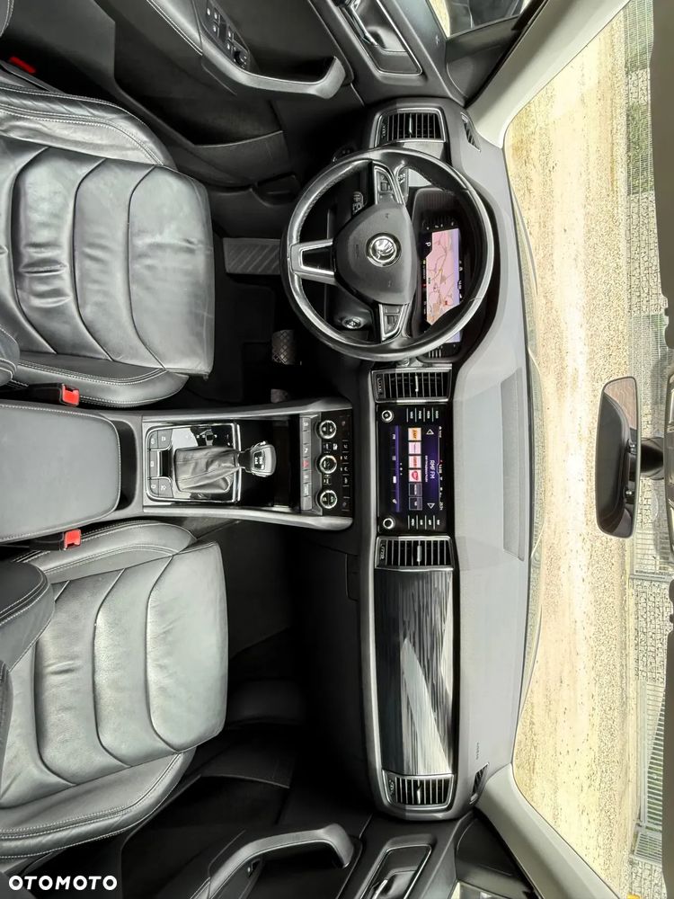 Skoda Kodiaq 2.0 TDI 4x4 Sportline DSG 7os - 4