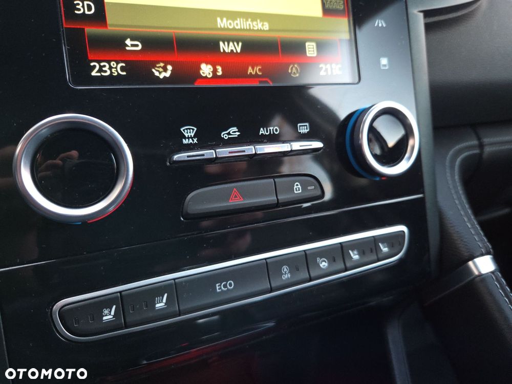 Renault Koleos 2.0 Blue dCi Initiale Paris 4x4 X-Tronic - 23
