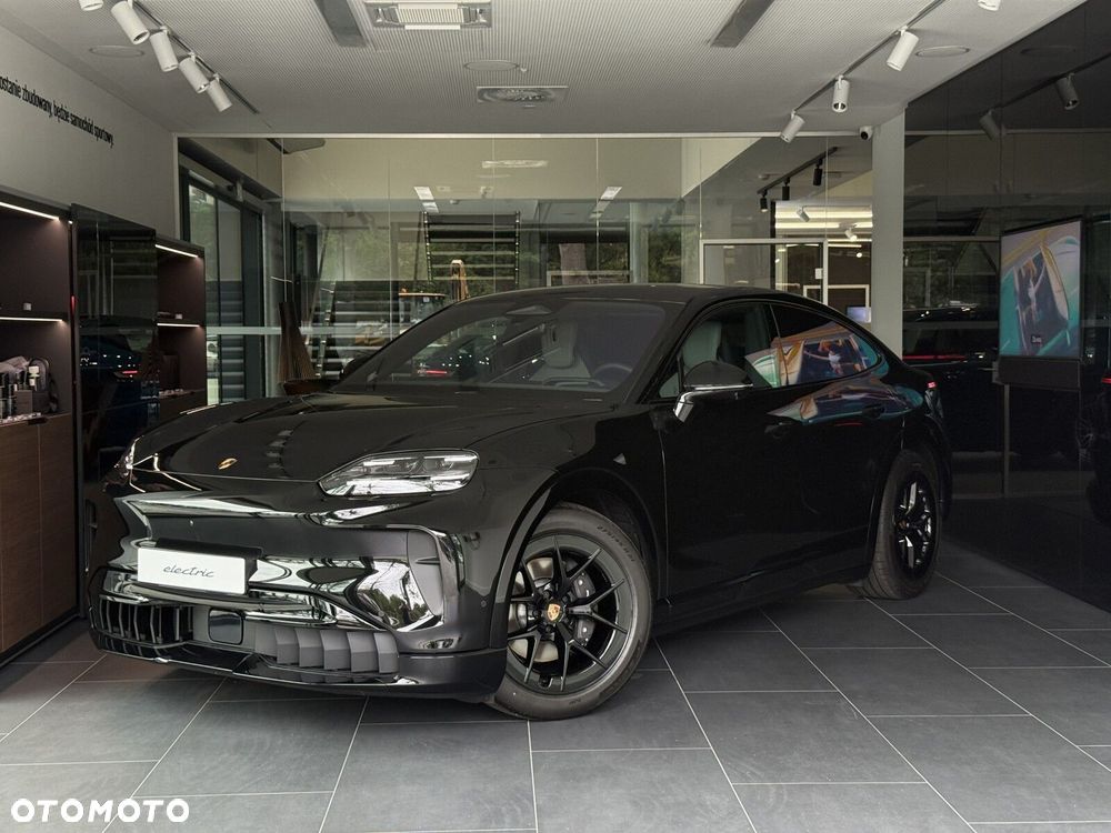 Porsche Cayenne - 4
