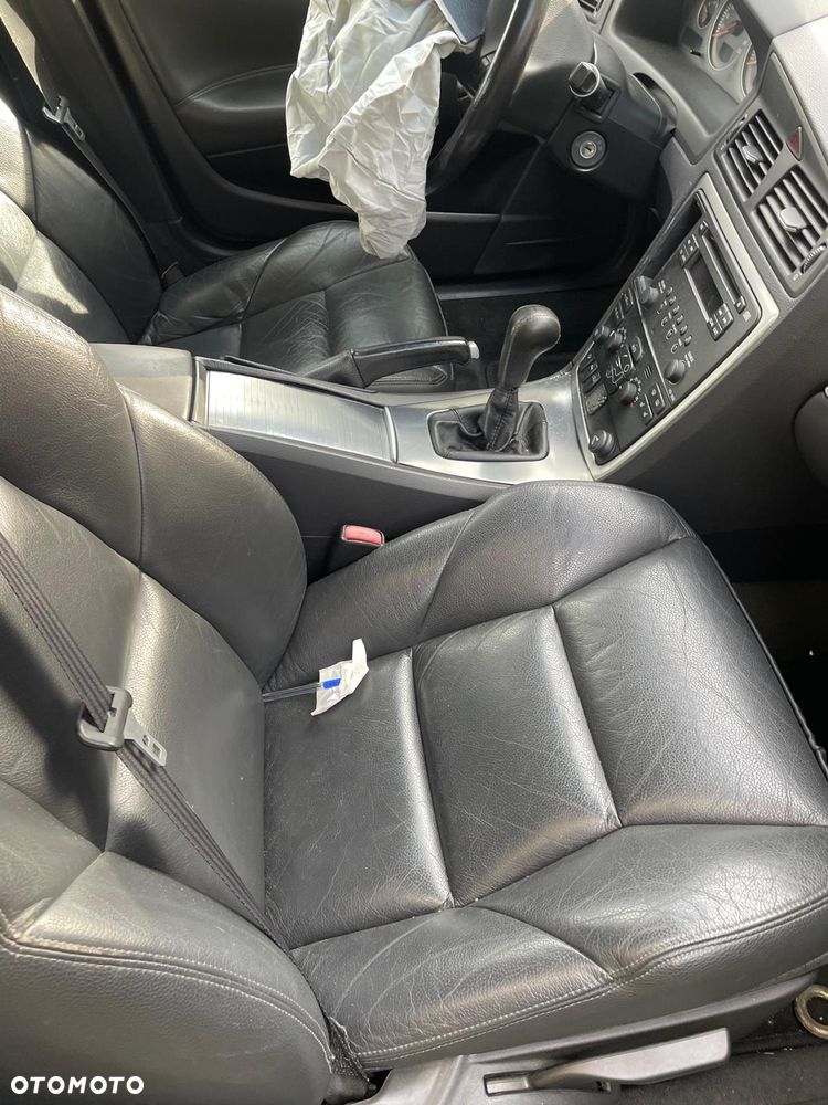 Volvo S60 - 8