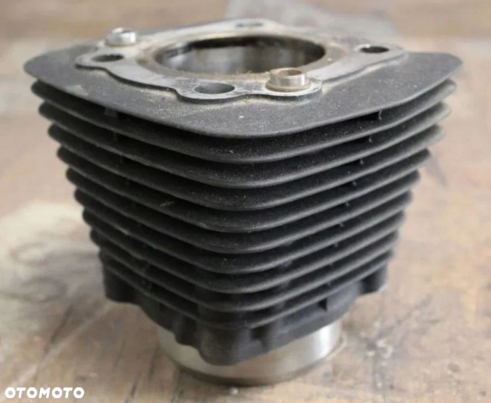 Cylinder tłok Harley Davidson Sportster XL883 - 5