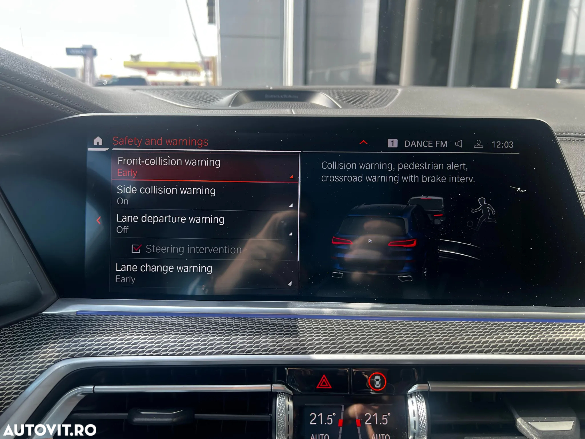 BMW X5 M M50i - 30