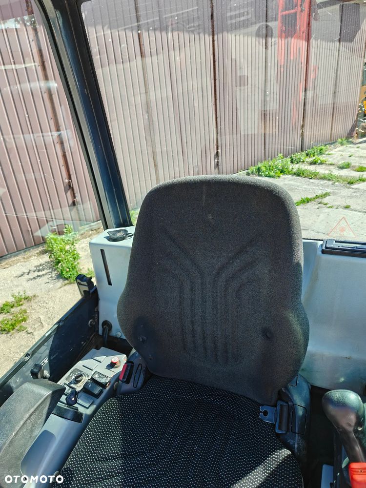 Kubota KX019-4 - 16