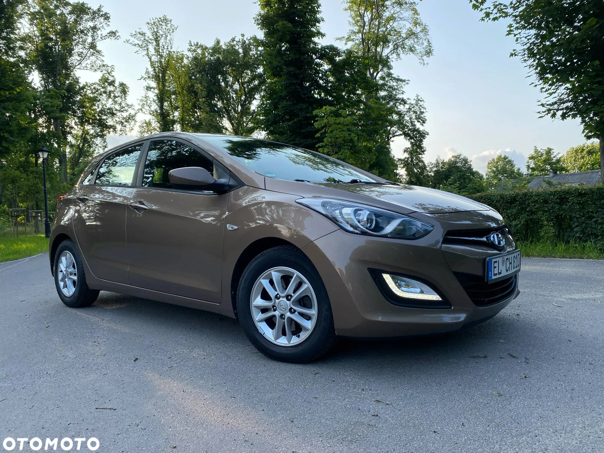 Hyundai i30 1.4 Comfort - 29