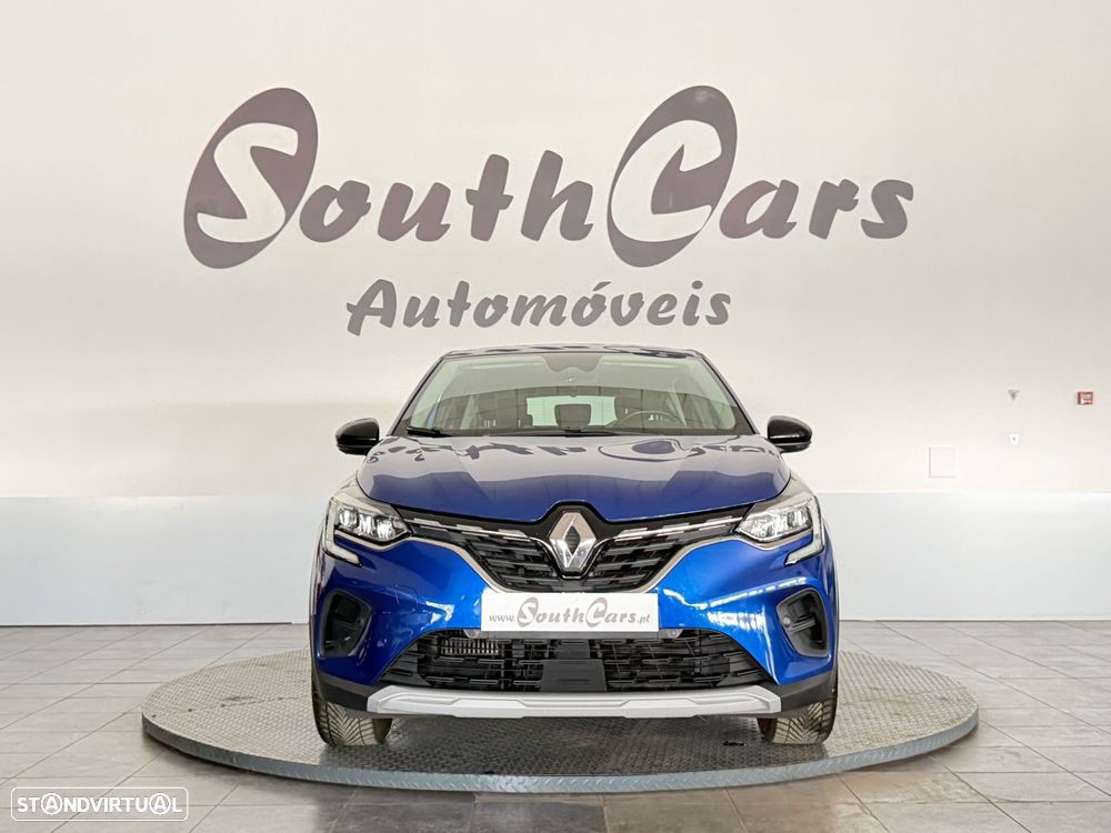 Renault Captur 1.0 TCe Zen - 11