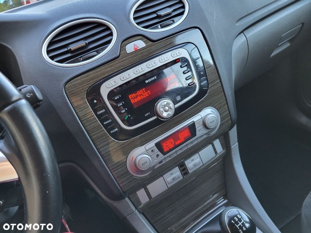 Ford Focus - 11