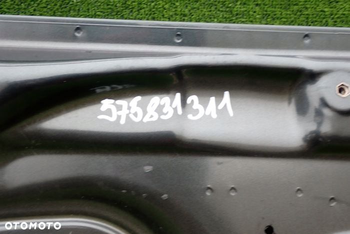 SEAT ATECA 16- drzwi lewe przednie przód - 14