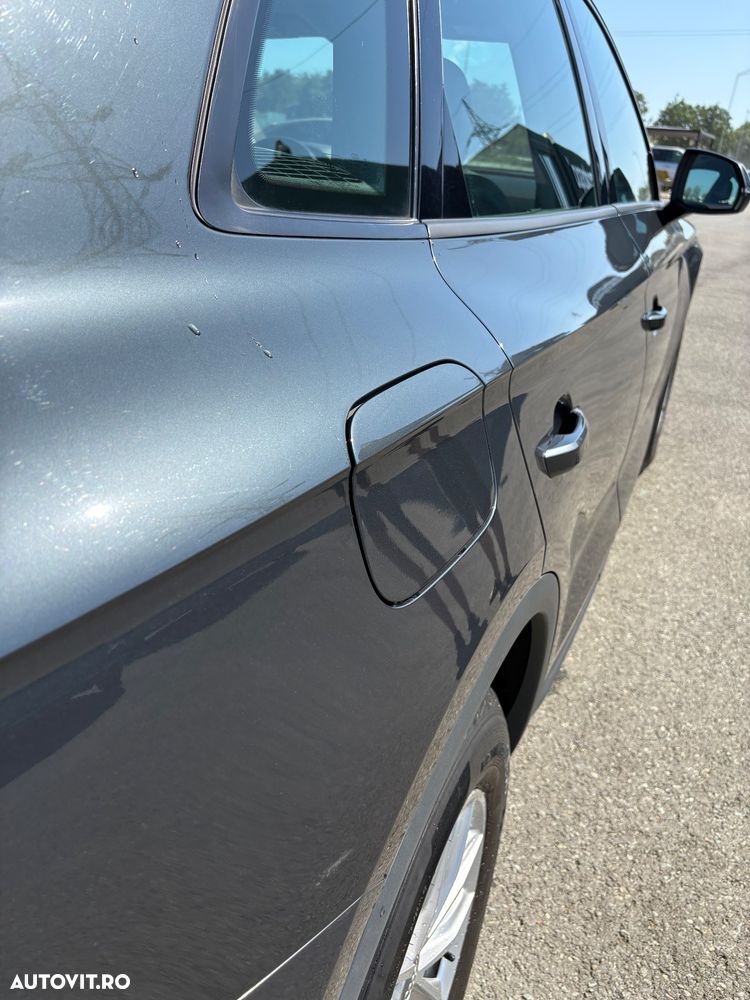 Audi Q5 2.0 TDI Quattro S tronic - 8