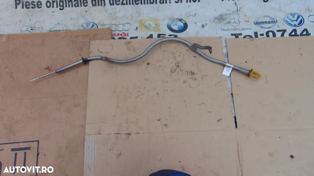 Joja ulei Jeep renegade 1.6 Fiat 500x 2014-2021 - 2