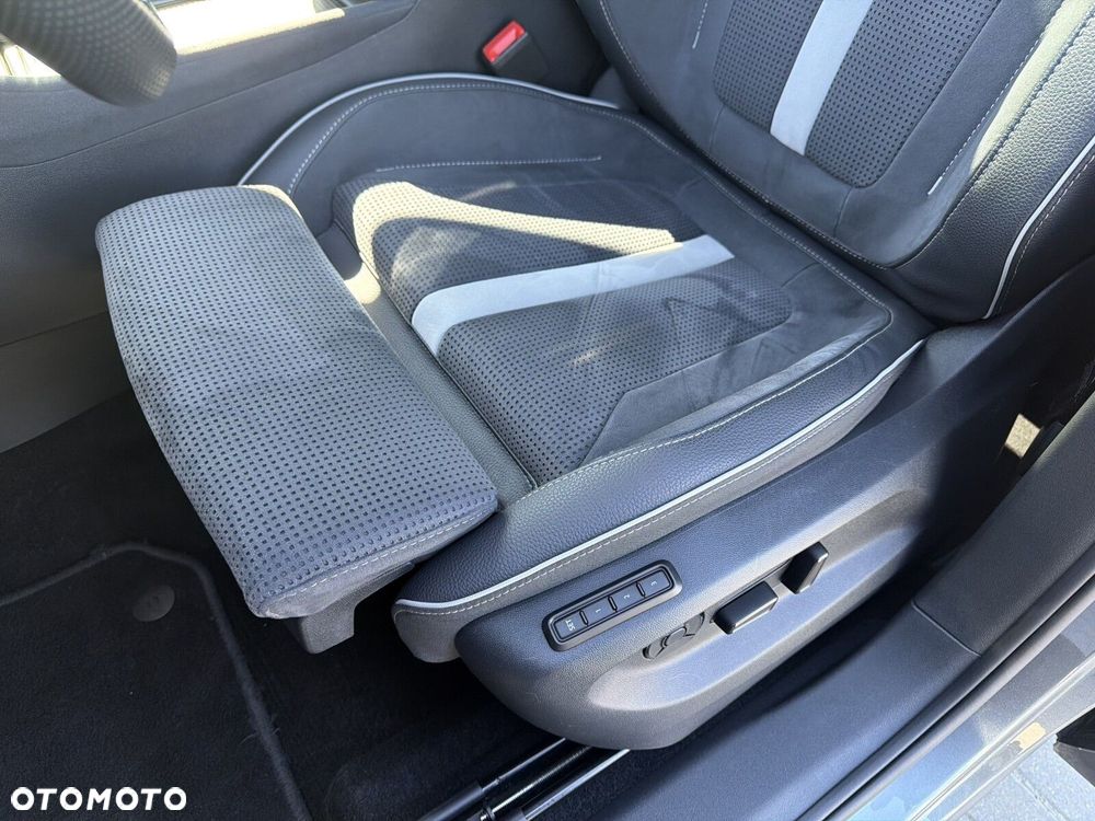 Skoda Kodiaq 2.0 TDI 4x2 Sportline DSG 7os - 14
