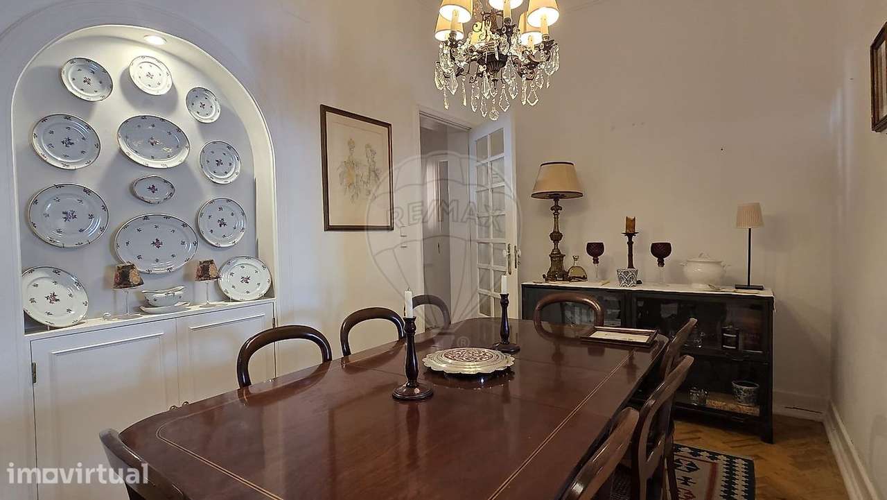 Apartamento T4 para venda - Grande imagem: 5/21